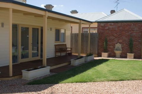 Sabina On Little Myers - Accommodation Cooktown 7