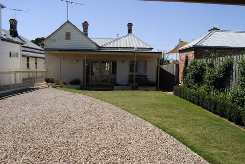 Sabina On Little Myers - Accommodation Cooktown 8