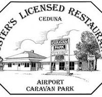 Ceduna Airport Caravan Park - Accommodation Cooktown