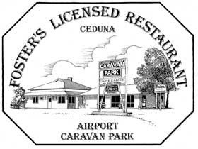Ceduna Airport Caravan Park - Accommodation Cooktown 0