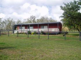 Mulgowie Country Cabins - Accommodation Cooktown 0