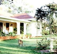 Wattle Downs Sheep Station Farm Stay - Accommodation Cooktown