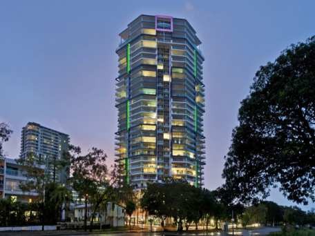 STUDENT & SHARE ACCOMMODATION  - Accommodation Cooktown 0