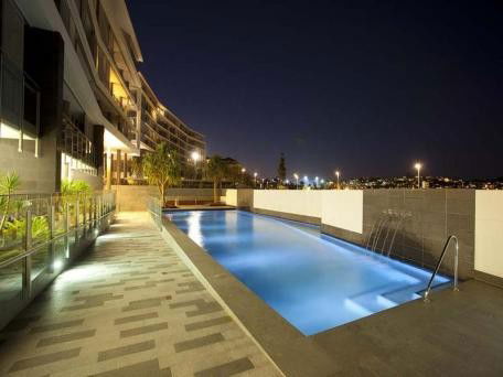 STUDENT & SHARE ACCOMMODATION  - Accommodation Cooktown 1