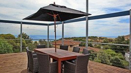Coral Sands Luxury Beach House - Accommodation Cooktown 1