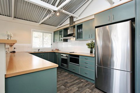 Coral Sands Luxury Beach House - Accommodation Cooktown 2