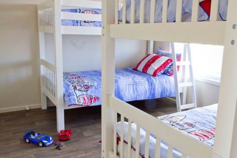 Coral Sands Luxury Beach House - Accommodation Cooktown 5