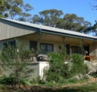 Tanjenong Cottages - Accommodation Cooktown
