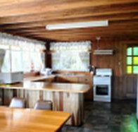 Arties - Accommodation Cooktown