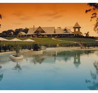 Mercure Lake Maquarie Raffertys Resort - Accommodation Cooktown