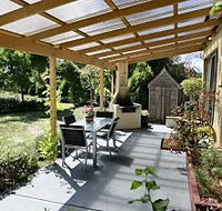 Grandma Housemove - Accommodation Cooktown