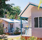 Southport Tourist Park - Accommodation Cooktown