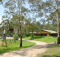 Megalong Valley Guesthouse Accommodation - Accommodation Cooktown