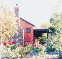 Anchor Cottage