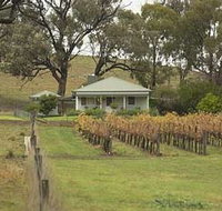 Belgravia Cottage - Accommodation Cooktown