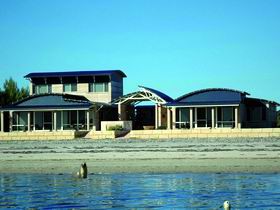 Baird Bay SA Accommodation Cooktown