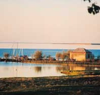 Poltalloch Station - Accommodation Cooktown