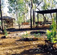 Kelk Creek Bush Retreat And Interpretive Cultural Tours - Accommodation Cooktown