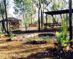 Kelk Creek Bush Retreat And Interpretive Cultural Tours - Accommodation Cooktown 0