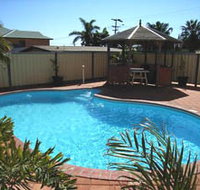Blue Ocean Villas  Kalbarri - Accommodation Cooktown