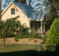 Glenrose Cottages - Accommodation Cooktown