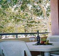 Apartment 8 Peninslua Waters - Accommodation Cooktown