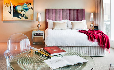 Melbourne VIC Accommodation Cooktown