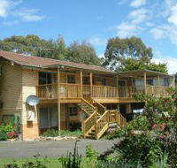 THE 2C'S BED AND BREAKFAST - Accommodation Cooktown