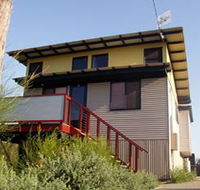 Sea Shacks - Jervis Bay Getaways - Accommodation Cooktown
