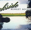Brookside Budget Accommodation amp Chalets - Accommodation Cooktown