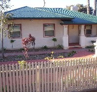 Cottage On Tottenham - Accommodation Cooktown