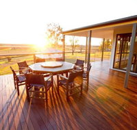 Stockton Rise Country Retreat