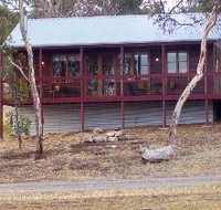 Ivybrook Vineyard Cottage - Accommodation Cooktown