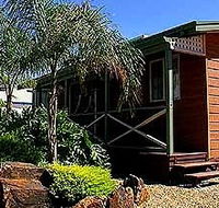 Bentley's Cabin Park Port Pirie - Accommodation Cooktown