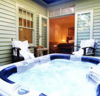 Treetops at Lochiel - Accommodation Cooktown