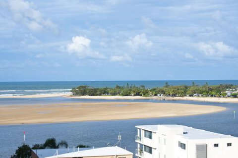 M1 Resort Maroochydore - Accommodation Cooktown 0