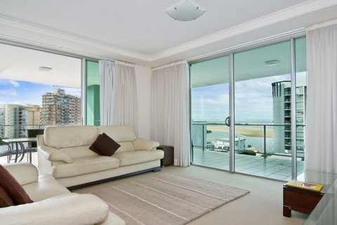 M1 Resort Maroochydore - Accommodation Cooktown 1