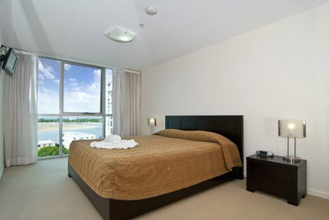 M1 Resort Maroochydore - Accommodation Cooktown 2