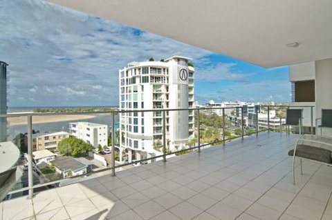 M1 Resort Maroochydore - Accommodation Cooktown 4