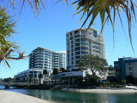 M1 Resort Maroochydore - Accommodation Cooktown 5