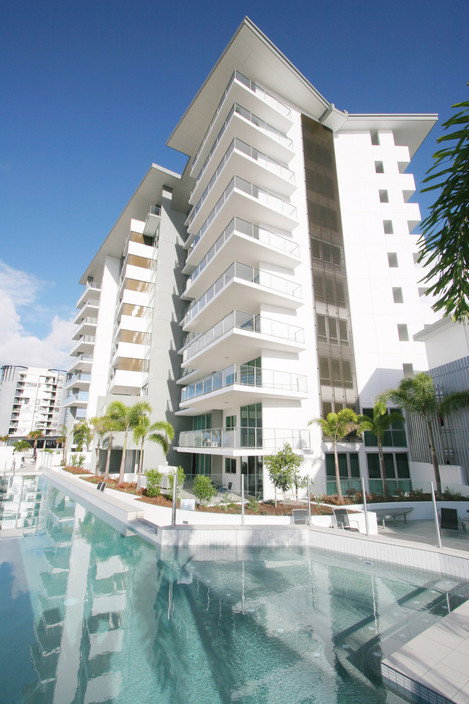 M1 Resort Maroochydore - Accommodation Cooktown 6