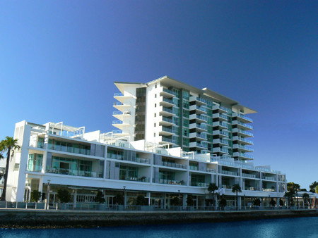 M1 Resort Maroochydore - Accommodation Cooktown 7