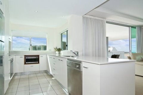 M1 Resort Maroochydore - Accommodation Cooktown 8