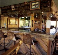 Cobbold Gorge Tours - Accommodation Cooktown