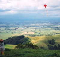 Mount Worth Cottage - Accommodation Cooktown