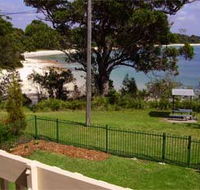 Driftwood Beach House Jervis Bay - Accommodation Cooktown