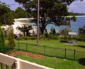 Driftwood Beach House Jervis Bay - Accommodation Cooktown 0