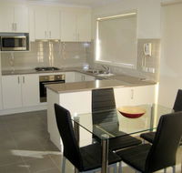 Midtown Serviced Apartments - Accommodation Cooktown