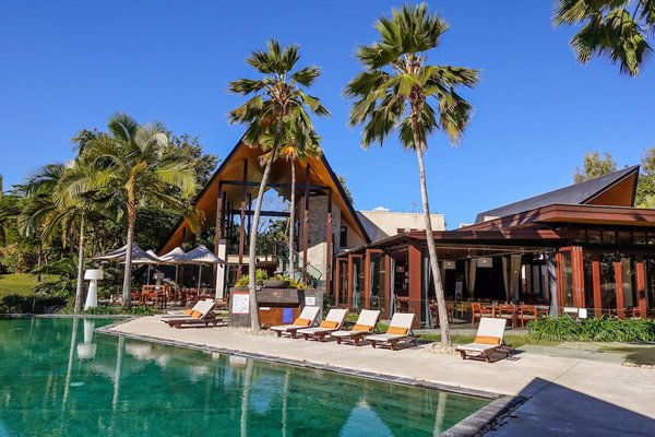 Cairns QLD Accommodation Cooktown