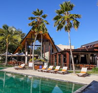 Rentals Short Term - Accommodation Cooktown